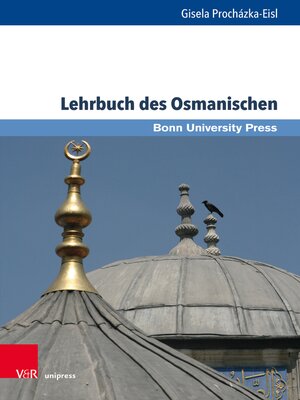 cover image of Lehrbuch des Osmanischen